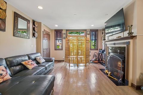 Tiny photo for 6328 S Drexel Avenue #1, Chicago, IL 60637 (MLS # 12486611)