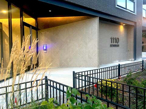 Photo of 1110 W Schubert Avenue #201, Chicago, IL 60614 (MLS # 12731895)