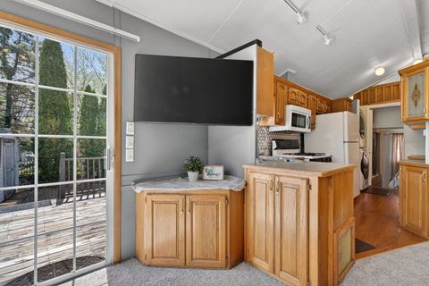 Tiny photo for 219 Largemouth Lane, Wilmington, IL 60481 (MLS # 12619029)