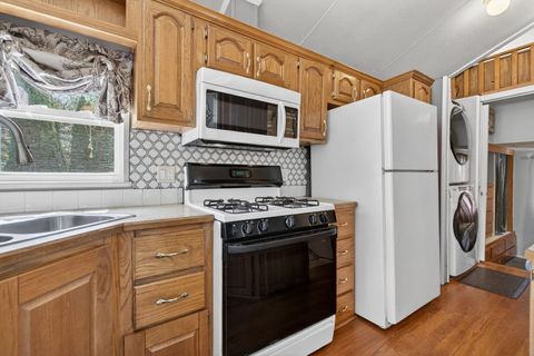 Tiny photo for 219 Largemouth Lane, Wilmington, IL 60481 (MLS # 12619029)