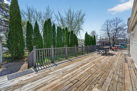 Tiny photo for 219 Largemouth Lane, Wilmington, IL 60481 (MLS # 12619029)