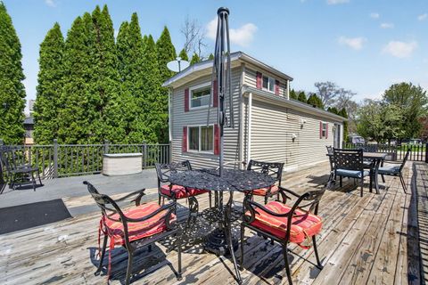Tiny photo for 219 Largemouth Lane, Wilmington, IL 60481 (MLS # 12619029)