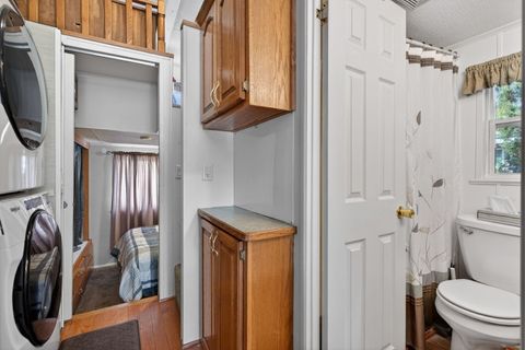 Tiny photo for 219 Largemouth Lane, Wilmington, IL 60481 (MLS # 12619029)