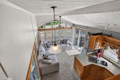 Tiny photo for 219 Largemouth Lane, Wilmington, IL 60481 (MLS # 12619029)