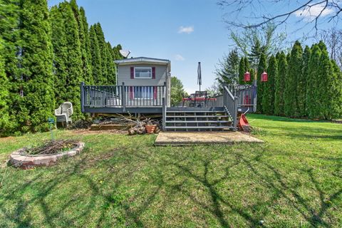 Tiny photo for 219 Largemouth Lane, Wilmington, IL 60481 (MLS # 12619029)