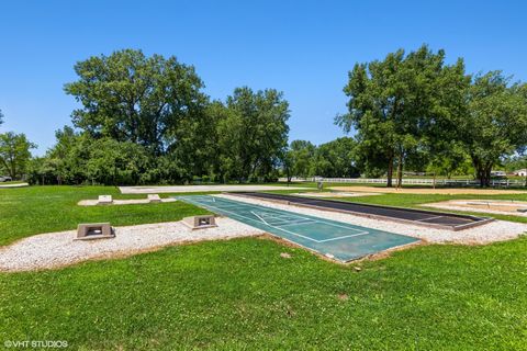 Tiny photo for 219 Largemouth Lane, Wilmington, IL 60481 (MLS # 12619029)
