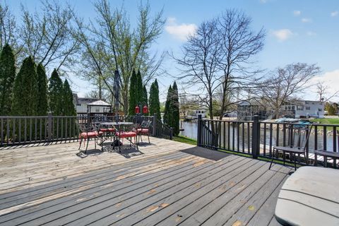 Tiny photo for 219 Largemouth Lane, Wilmington, IL 60481 (MLS # 12619029)