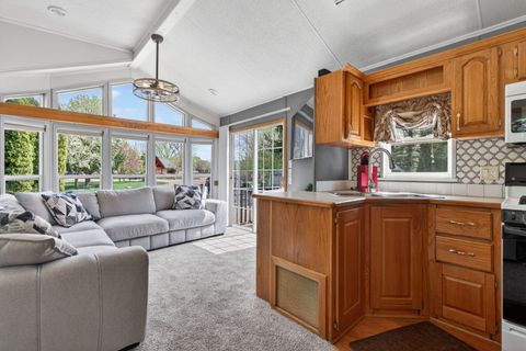 Tiny photo for 219 Largemouth Lane, Wilmington, IL 60481 (MLS # 12619029)