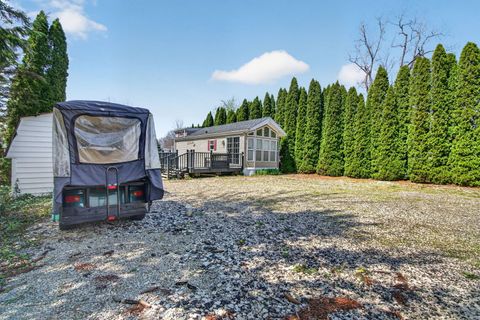 Tiny photo for 219 Largemouth Lane, Wilmington, IL 60481 (MLS # 12619029)