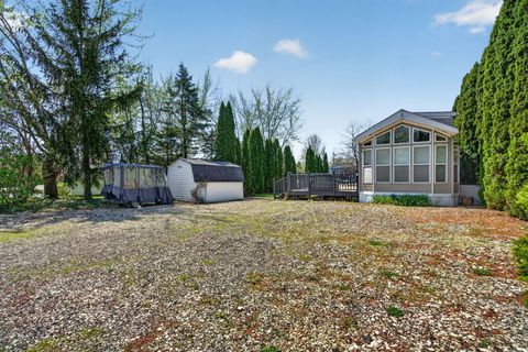 Tiny photo for 219 Largemouth Lane, Wilmington, IL 60481 (MLS # 12619029)