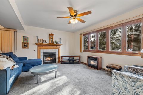 Tiny photo for 17551 Drummond Drive #17551, Tinley Park, IL 60487 (MLS # 12533558)