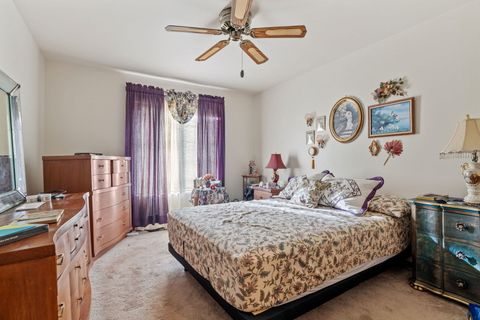 Tiny photo for 17551 Drummond Drive #17551, Tinley Park, IL 60487 (MLS # 12533558)