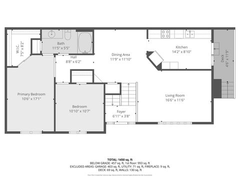 Tiny photo for 17551 Drummond Drive #17551, Tinley Park, IL 60487 (MLS # 12533558)