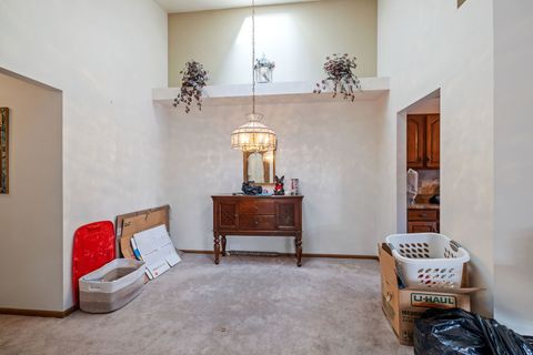 Tiny photo for 17551 Drummond Drive #17551, Tinley Park, IL 60487 (MLS # 12533558)