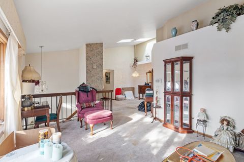 Tiny photo for 17551 Drummond Drive #17551, Tinley Park, IL 60487 (MLS # 12533558)