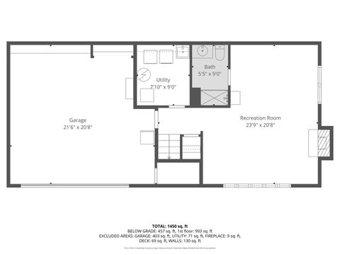 Tiny photo for 17551 Drummond Drive #17551, Tinley Park, IL 60487 (MLS # 12533558)