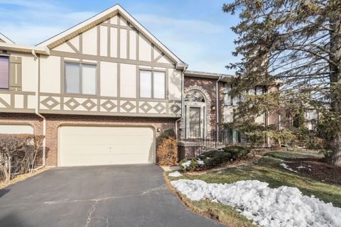 Photo of 17551 Drummond Drive #17551, Tinley Park, IL 60487 (MLS # 12533558)