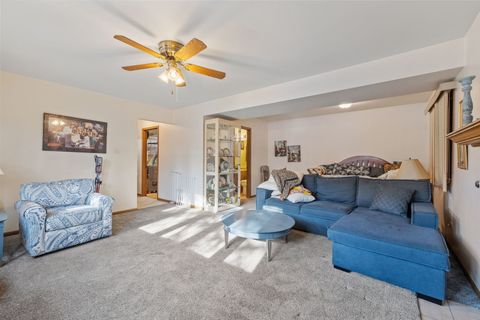 Tiny photo for 17551 Drummond Drive #17551, Tinley Park, IL 60487 (MLS # 12533558)