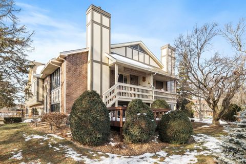 Tiny photo for 17551 Drummond Drive #17551, Tinley Park, IL 60487 (MLS # 12533558)