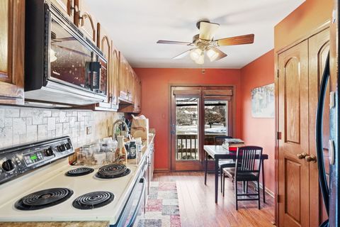 Tiny photo for 17551 Drummond Drive #17551, Tinley Park, IL 60487 (MLS # 12533558)