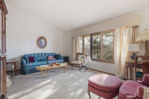 Tiny photo for 17551 Drummond Drive #17551, Tinley Park, IL 60487 (MLS # 12533558)