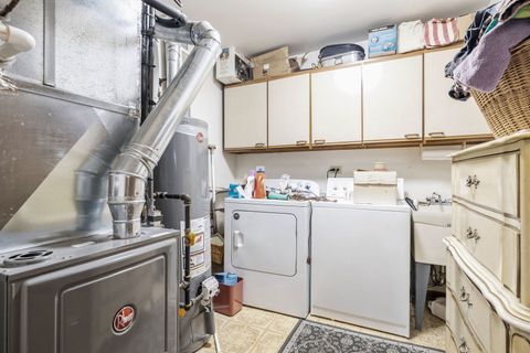 Tiny photo for 17551 Drummond Drive #17551, Tinley Park, IL 60487 (MLS # 12533558)