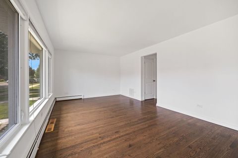 Tiny photo for 7004 W School Street, Chicago, IL 60634 (MLS # 12488180)