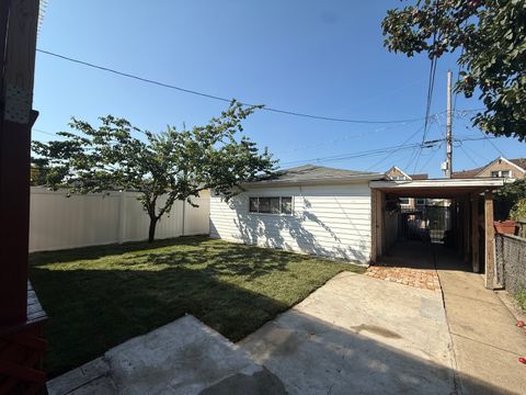 Tiny photo for 7004 W School Street, Chicago, IL 60634 (MLS # 12488180)