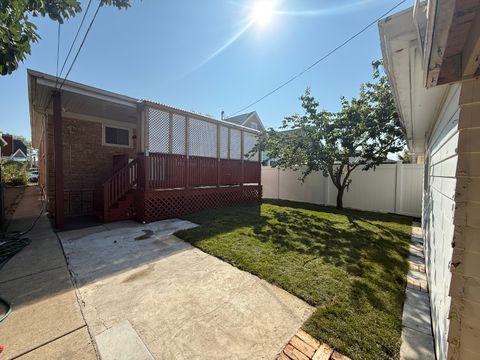 Tiny photo for 7004 W School Street, Chicago, IL 60634 (MLS # 12488180)