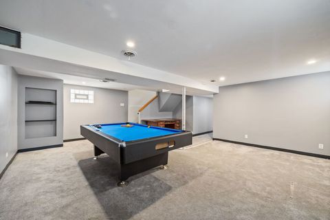 Tiny photo for 7004 W School Street, Chicago, IL 60634 (MLS # 12488180)