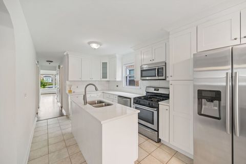 Tiny photo for 7004 W School Street, Chicago, IL 60634 (MLS # 12488180)