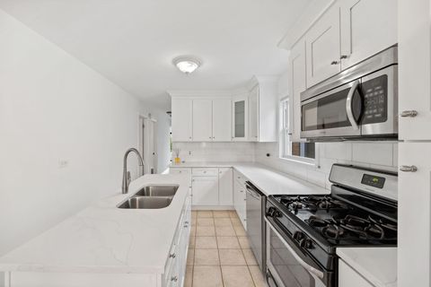 Tiny photo for 7004 W School Street, Chicago, IL 60634 (MLS # 12488180)