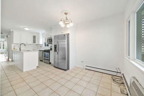 Tiny photo for 7004 W School Street, Chicago, IL 60634 (MLS # 12488180)