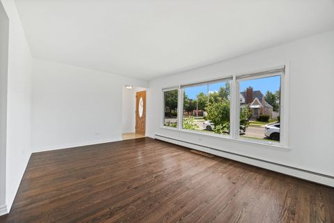 Tiny photo for 7004 W School Street, Chicago, IL 60634 (MLS # 12488180)