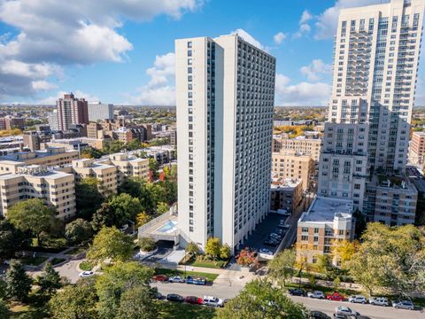 5100 N marine Drive 21A Chicago IL 60640