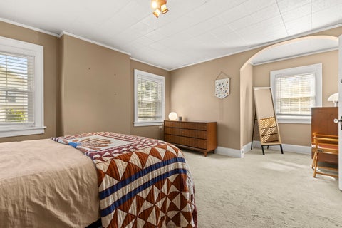 Tiny photo for 1842 CROSBY ST, Rockford, IL 61107 (MLS # 12771402)
