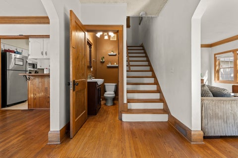 Tiny photo for 1842 CROSBY ST, Rockford, IL 61107 (MLS # 12771402)