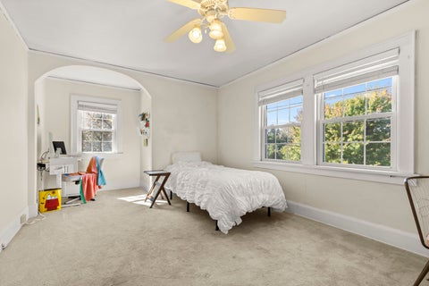 Tiny photo for 1842 CROSBY ST, Rockford, IL 61107 (MLS # 12771402)