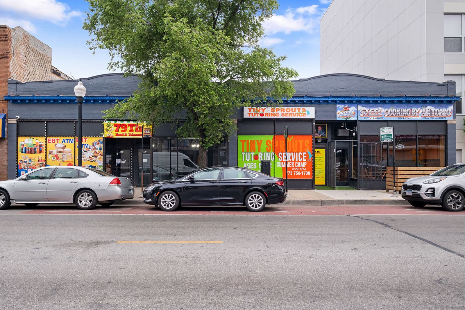 741 W 79th Street