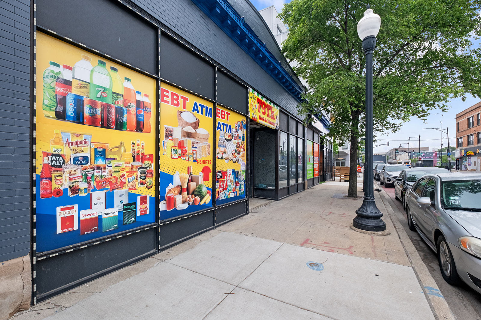 741 W 79th Street