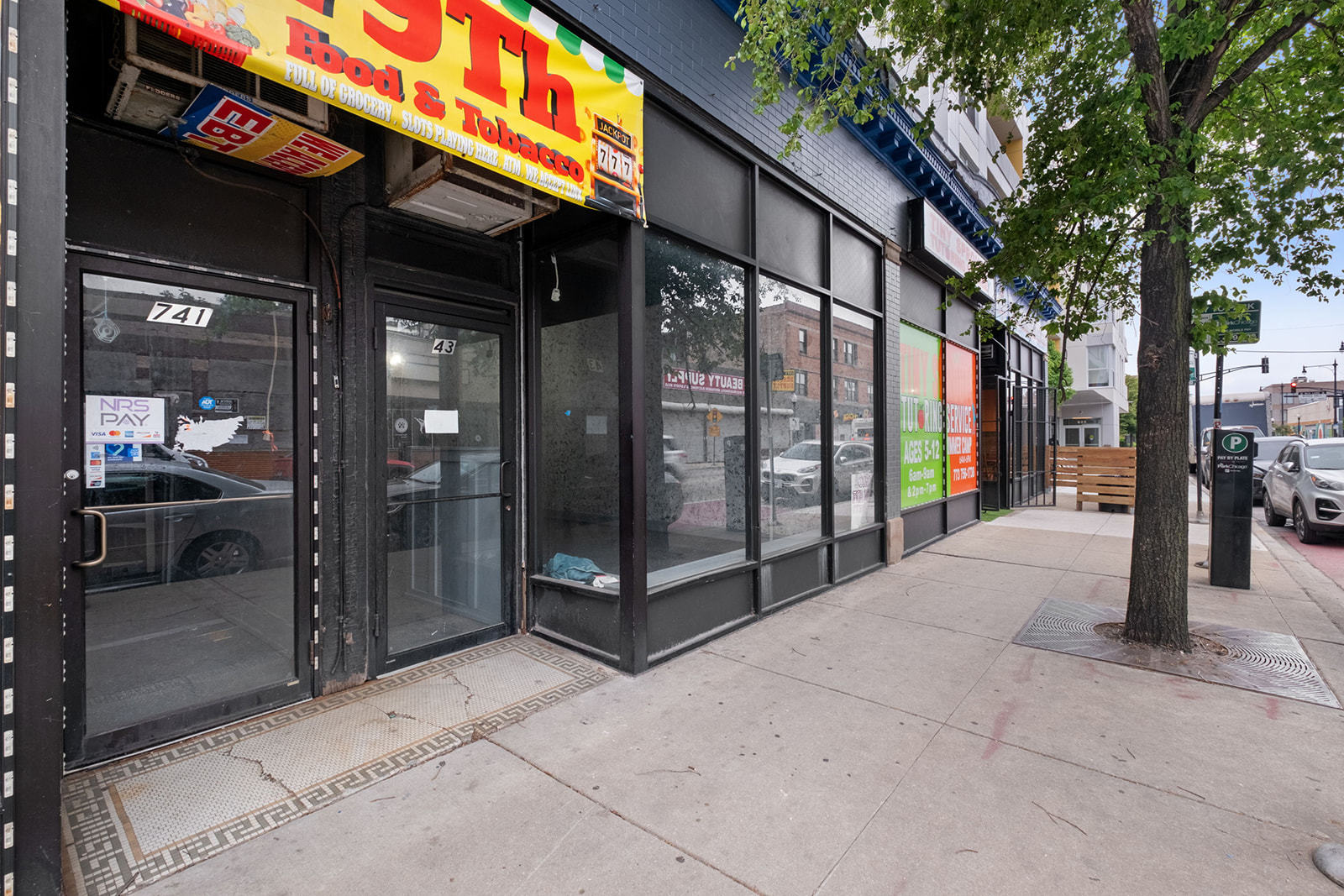 741 W 79th Street