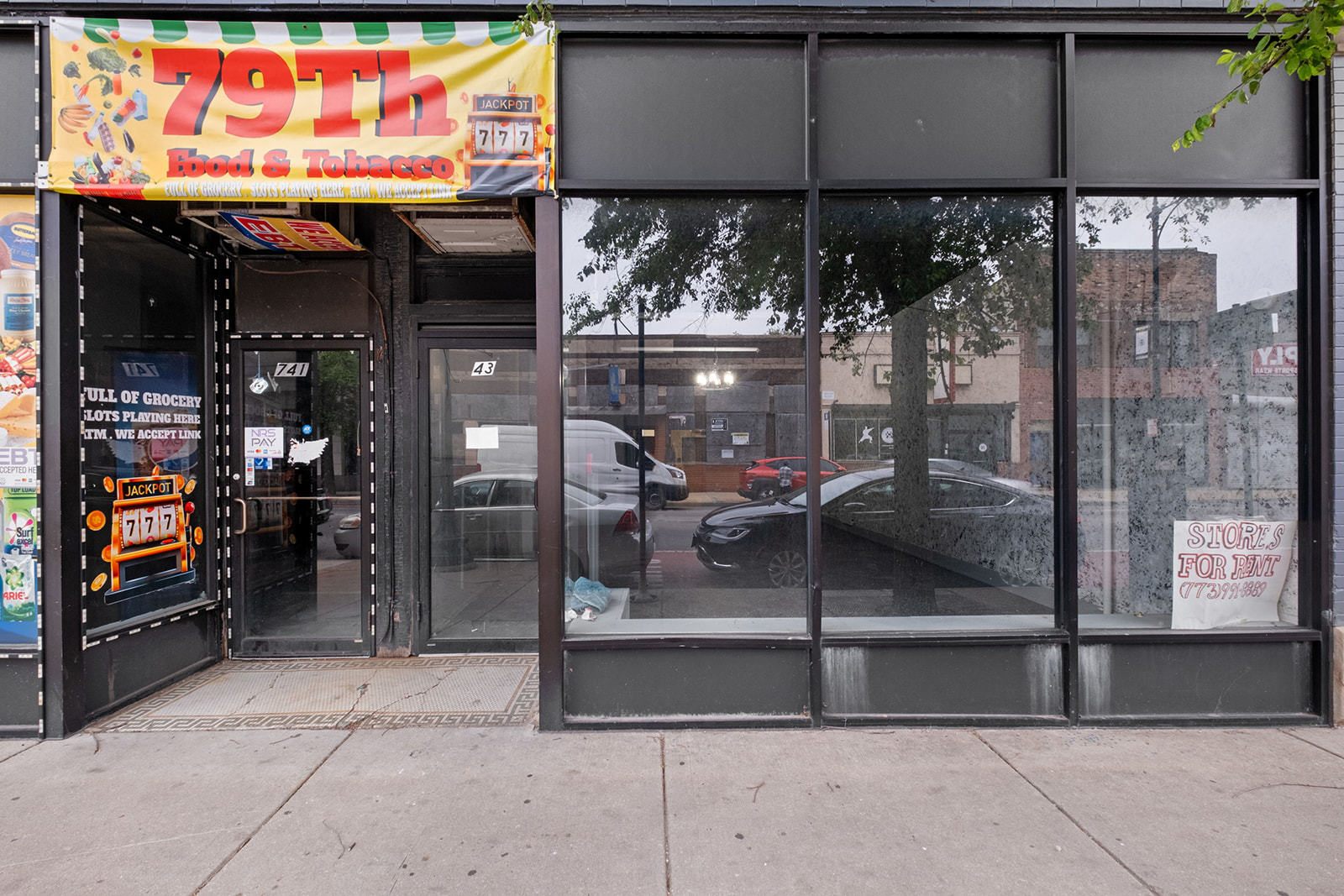 741 W 79th Street