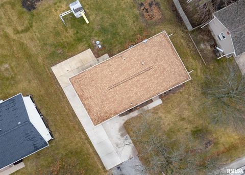 Tiny photo for 2678 170TH Avenue, Sherrard, IL 61281 (MLS # QC4264182)