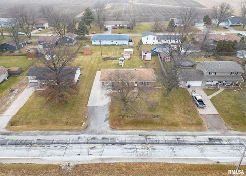 Tiny photo for 2678 170TH Avenue, Sherrard, IL 61281 (MLS # QC4264182)