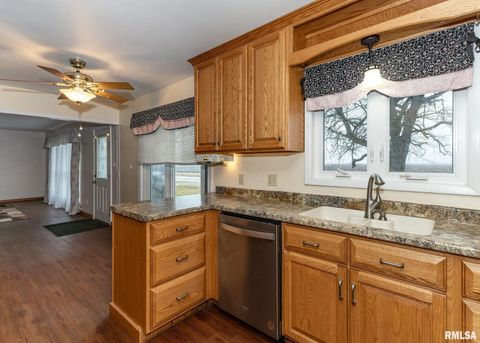 Tiny photo for 2678 170TH Avenue, Sherrard, IL 61281 (MLS # QC4264182)