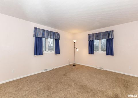 Tiny photo for 2678 170TH Avenue, Sherrard, IL 61281 (MLS # QC4264182)