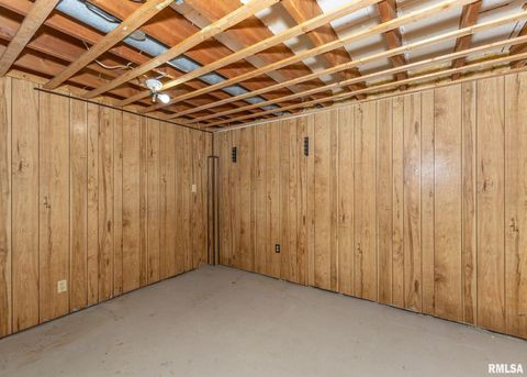 Tiny photo for 2678 170TH Avenue, Sherrard, IL 61281 (MLS # QC4264182)