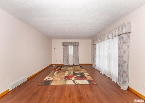 Tiny photo for 2678 170TH Avenue, Sherrard, IL 61281 (MLS # QC4264182)