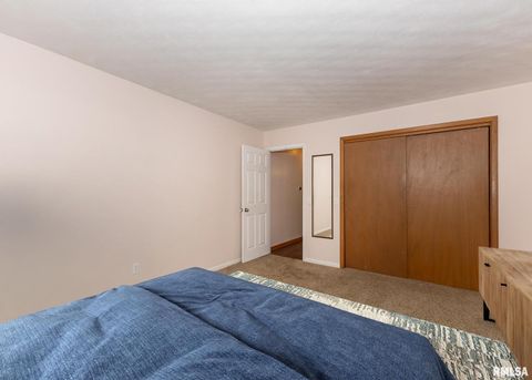 Tiny photo for 2678 170TH Avenue, Sherrard, IL 61281 (MLS # QC4264182)