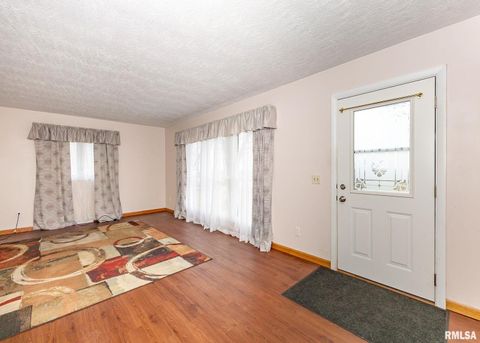 Tiny photo for 2678 170TH Avenue, Sherrard, IL 61281 (MLS # QC4264182)